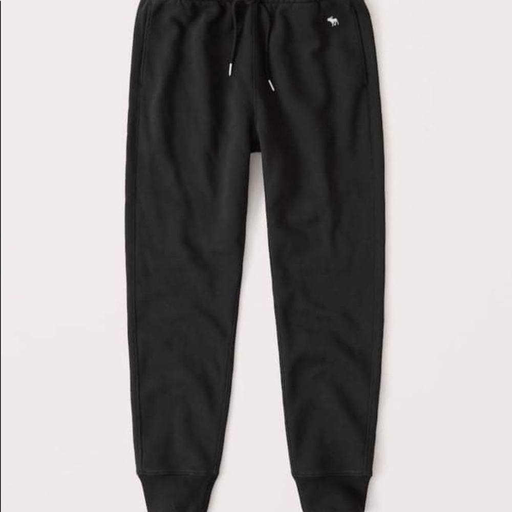 Abercrombie and Fitch Fleece Jogger size XXL NWT